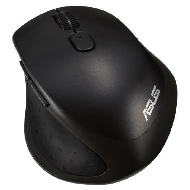 Asus MOUSE BLUETH USB OPTICAL MW203/BLACK 90XB06C0-BMU000 ASUS