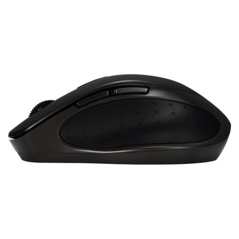 Asus MOUSE BLUETH USB OPTICAL MW203/BLACK 90XB06C0-BMU000 ASUS