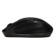 Asus MOUSE BLUETH USB OPTICAL MW203/BLACK 90XB06C0-BMU000 ASUS