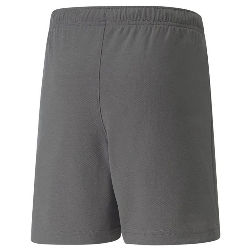 Puma teamRise Short Jr 704943 13 (152cm)