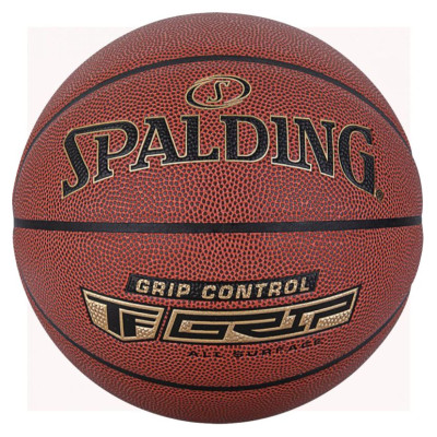 Spalding Grip Control TF Ball 76875Z Basketball (7)