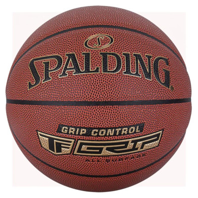 Spalding Grip Control TF Ball 76875Z Basketball (7)