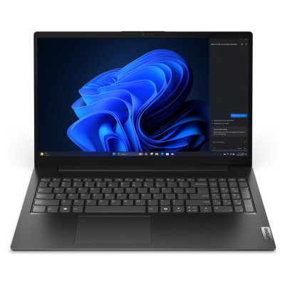 Lenovo Notebook|LENOVO|V Series|V15 G5 IRL|CPU Intel&reg; CoreT i7|i7-13620H|15.6 "|1920 x 1080 pixels|RAM 16 GB|DDR5-SDRAM|SSD 512 GB|Discrete graphics Not available|On-board graphics Yes|Numeric keypad Yes|Keyboard language English|Colour Black|Wei