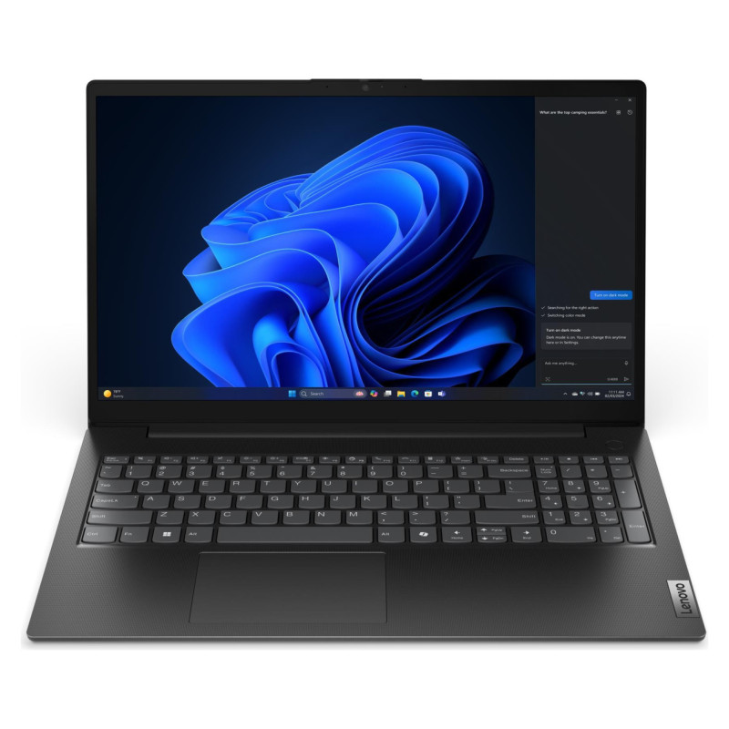 Lenovo Notebook|LENOVO|V Series|V15 G5 IRL|CPU Intel&reg; CoreT i7|i7-13620H|15.6 "|1920 x 1080 pixels|RAM 16 GB|DDR5-SDRAM|SSD 512 GB|Discrete graphics Not available|On-board graphics Yes|Numeric keypad Yes|Keyboard language English|Colour Black|Wei