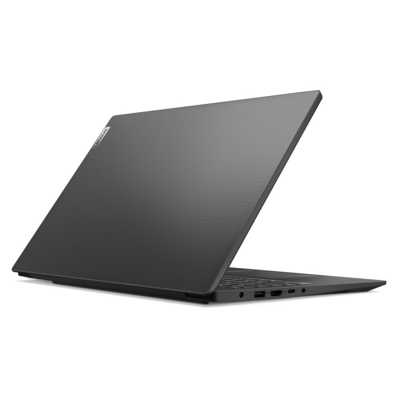 Lenovo Notebook|LENOVO|V Series|V15 G5 IRL|CPU Intel&reg; CoreT i7|i7-13620H|15.6 "|1920 x 1080 pixels|RAM 16 GB|DDR5-SDRAM|SSD 512 GB|Discrete graphics Not available|On-board graphics Yes|Numeric keypad Yes|Keyboard language English|Colour Black|Wei