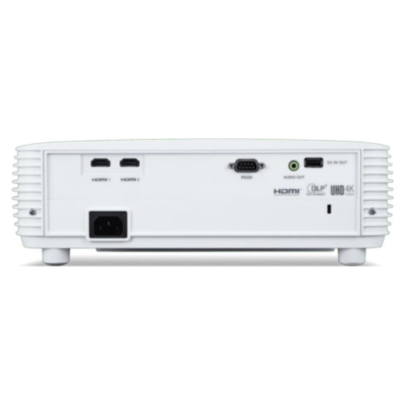 Acer PROJECTOR H6815GTV 4000 LUMENS/MR.JXP11.001 ACER