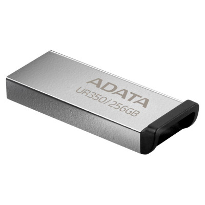 Adata MEMORY DRIVE FLASH USB3.2 256G/UR350-256G-RSR/BK ADATA