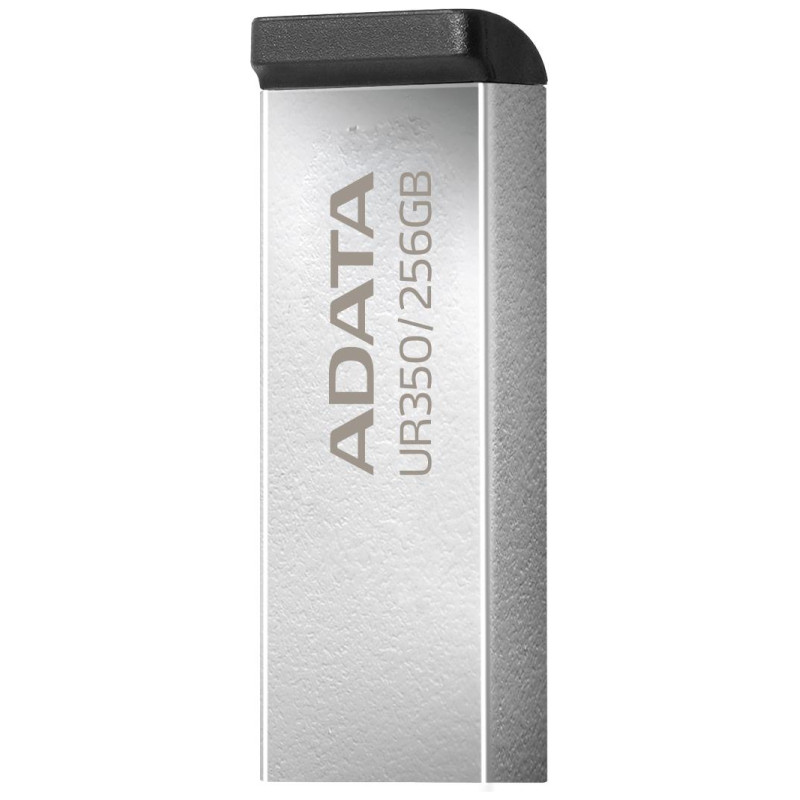Adata MEMORY DRIVE FLASH USB3.2 256G/UR350-256G-RSR/BK ADATA