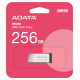 Adata MEMORY DRIVE FLASH USB3.2 256G/UR350-256G-RSR/BK ADATA