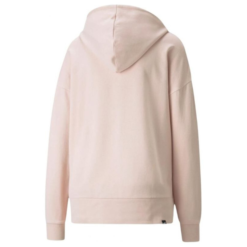 Puma Her Hoodie TR Sweatshirt W 589519 36 (S)