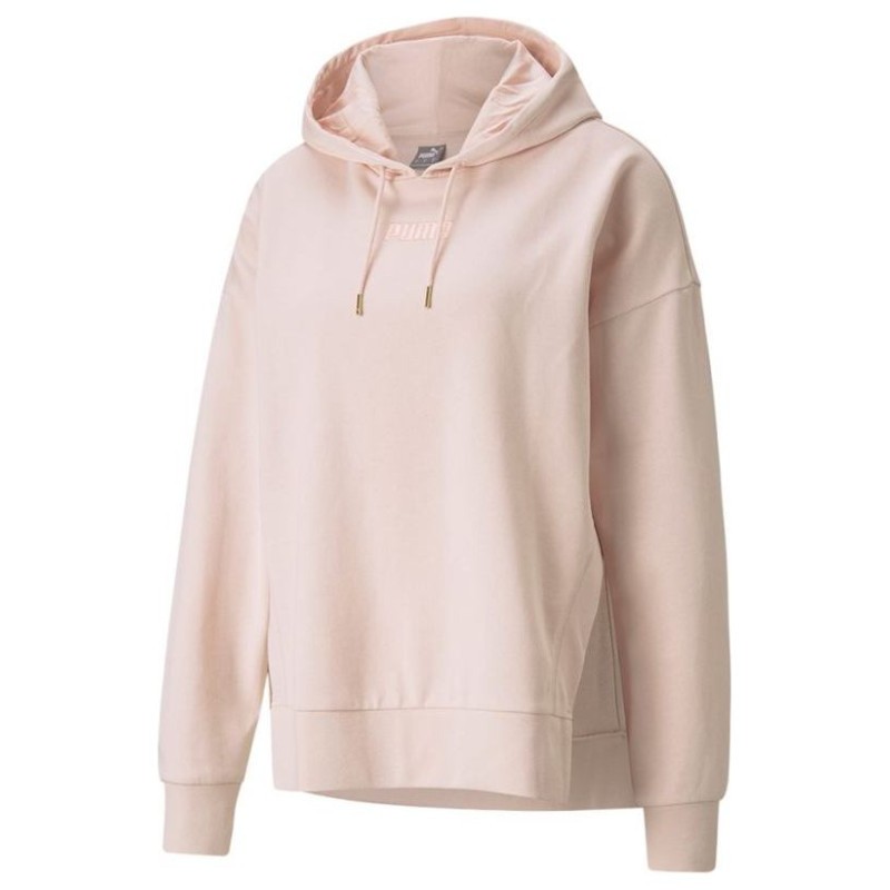 Puma Her Hoodie TR Sweatshirt W 589519 36 (S)