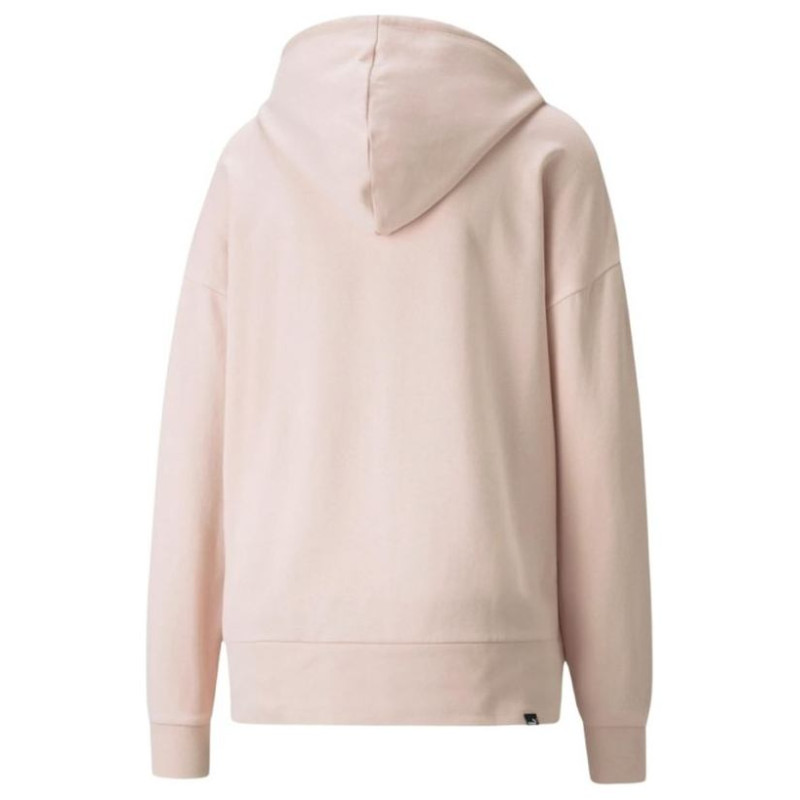 Puma Her Hoodie TR Sweatshirt W 589519 36 (S)