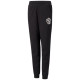 Puma Alpha Sweatpants FL Jr. 589235 01 (116 cm)