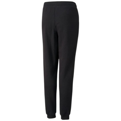 Puma Alpha Sweatpants FL Jr. 589235 01 (116 cm)
