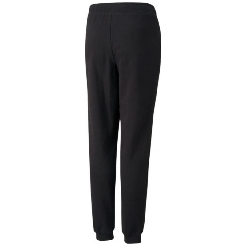 Puma Alpha Sweatpants FL Jr. 589235 01 (116 cm)