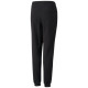Puma Alpha Sweatpants FL Jr. 589235 01 (116 cm)