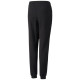 Puma Alpha Sweatpants FL Jr. 589235 01 (116 cm)