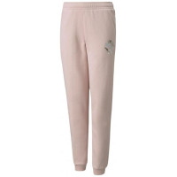 Puma Alpha Sweatpants FL Jr. 589235 36 (152cm)