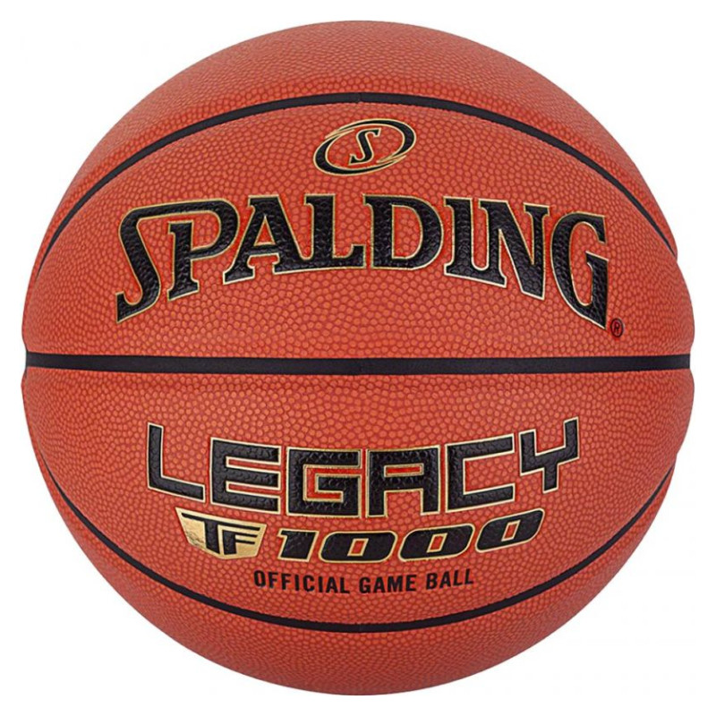 Spalding TF-1000 Legacy 76963Z basketball (7)