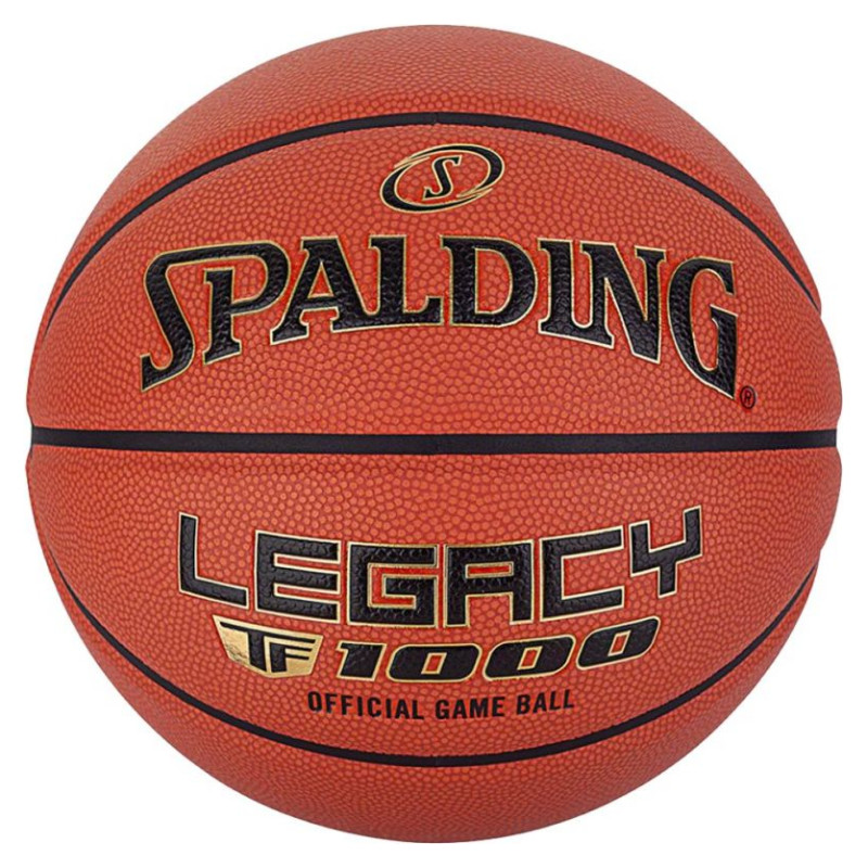 Spalding TF-1000 Legacy 76963Z basketball (7)