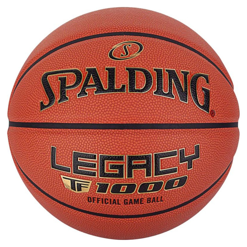 Spalding TF-1000 Legacy 76963Z basketball (7)