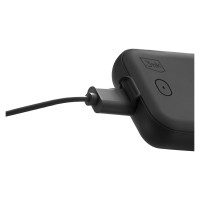 3Mk Protection 3mk Endurance Powerbank for Apple Watch 40 mm / 41 mm 2.5W 1200mAh USB-C - black