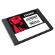 Kingston SSD|KINGSTON|960 GB|Serial ATA III|1752xTBW rating|MTBF 2000000 h|Read speed 560 MB/s|Write speed 530 MB/s|2.5"|SEDC600ME/960G