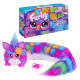 Furby Interaktīva rotaļlieta Dj Furby Neon Star