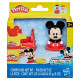 Play-Doh Rotaļu komplekts Disney Jr zīmogi