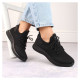 Inny NEWS W EVE268 sports shoes black (39)