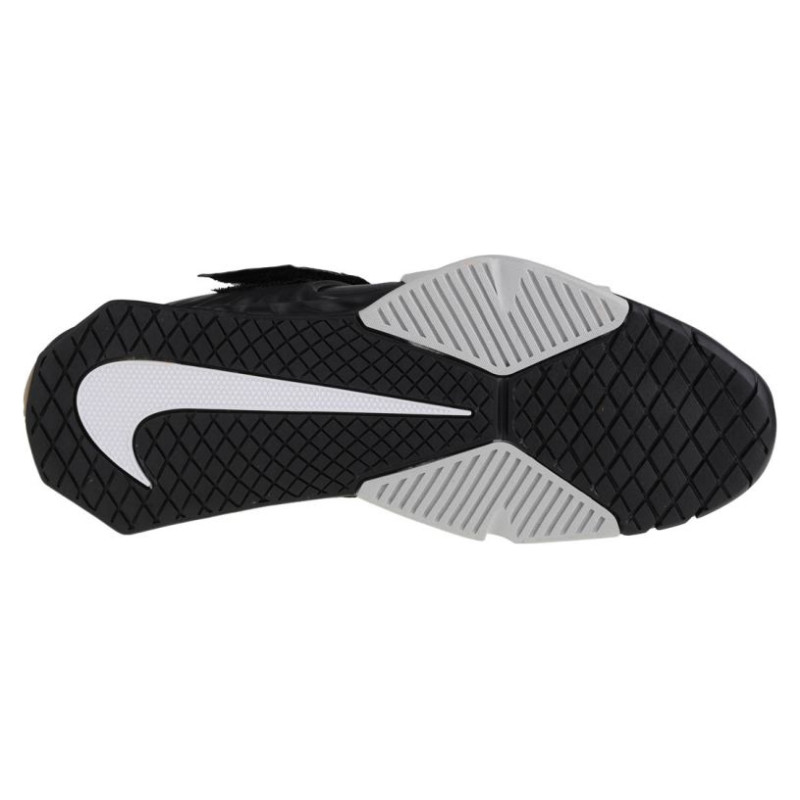 Nike Savaleos M CV5708-010 shoes (48,5)