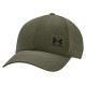 Under Armour Iso-chill Armourvent Stretch Fit Cap M 1383438 390 (L/XL)