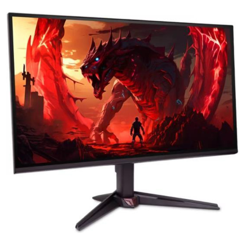 Acer LCD Monitor|ACER|27 "|1920 x 1080 pixels|Full HD|Native aspect ratio 16:9|Flat|UM.HV0EE.G01