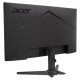 Acer LCD Monitor|ACER|27 "|1920 x 1080 pixels|Full HD|Native aspect ratio 16:9|Flat|UM.HV0EE.G01