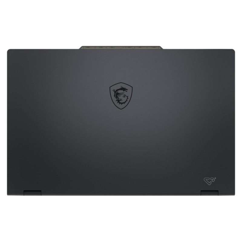 MSI Notebook|MSI|CPU Intel&reg; CoreT i7|i7-13620H|17.3 "|1920 x 1080 pixels|RAM 16 GB|DDR5-SDRAM|SSD 1000 GB|Discrete graphics NVIDIA GeForce RTX 5070|12 GB|On-board graphics Yes|Numeric keypad Yes|OS installed Windows 11 Home|Colour Black|Weight 2.