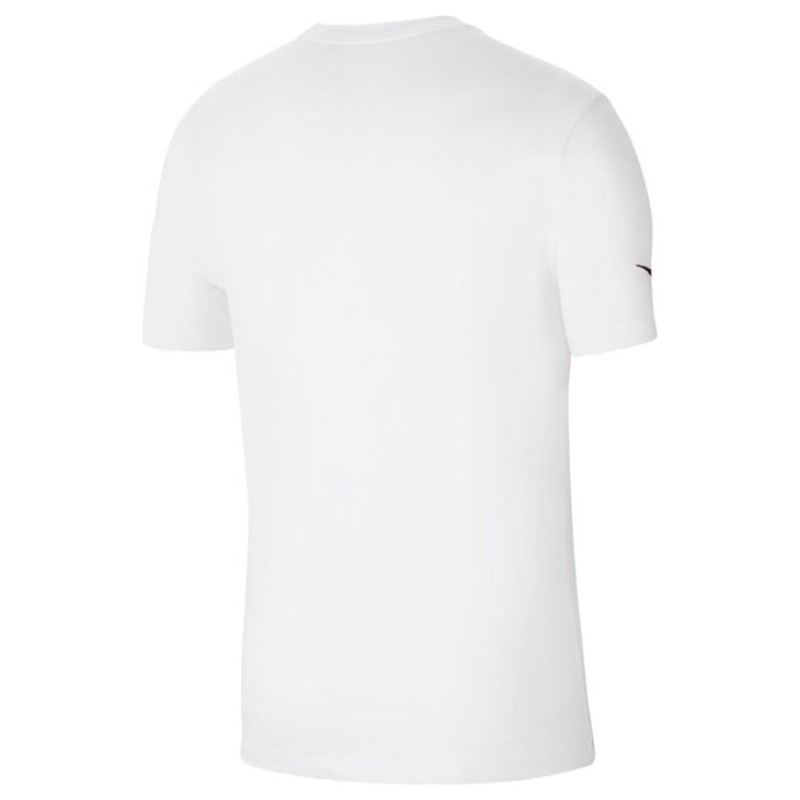 Nike Park 20 Jr T-shirt CZ0909-100 (122 cm)