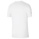 Nike Park 20 Jr T-shirt CZ0909-100 (122 cm)