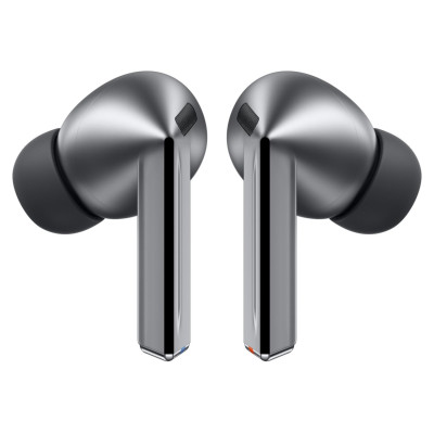 Samsung HEADSET GALAXY BUDS3 PRO/SILVER SM-R630 SAMSUNG