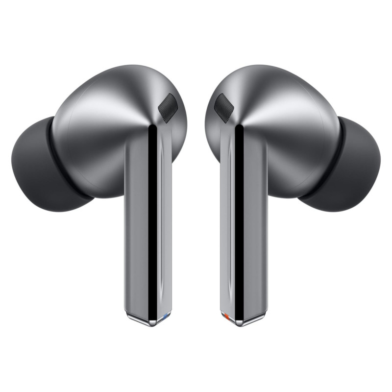 Samsung HEADSET GALAXY BUDS3 PRO/SILVER SM-R630 SAMSUNG