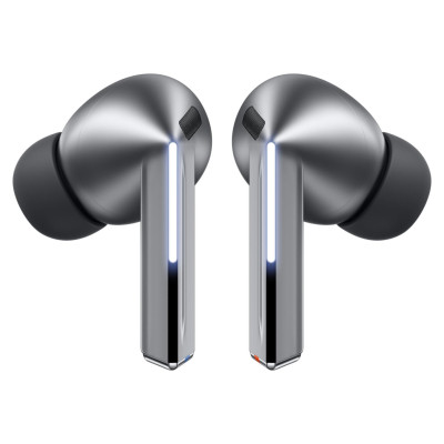 Samsung HEADSET GALAXY BUDS3 PRO/SILVER SM-R630 SAMSUNG
