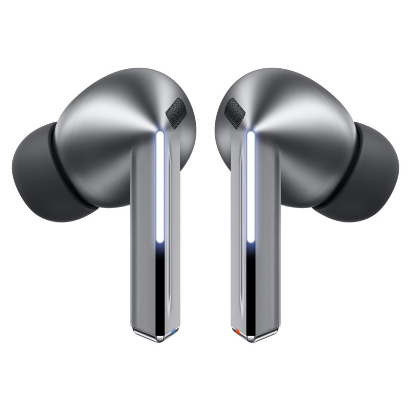 Samsung HEADSET GALAXY BUDS3 PRO/SILVER SM-R630 SAMSUNG