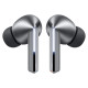 Samsung HEADSET GALAXY BUDS3 PRO/SILVER SM-R630 SAMSUNG