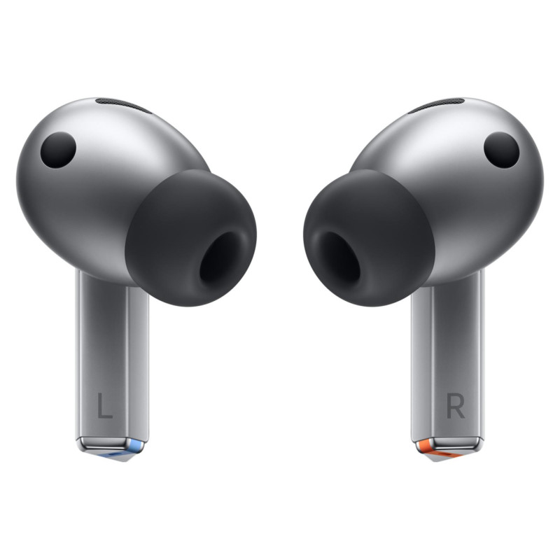 Samsung HEADSET GALAXY BUDS3 PRO/SILVER SM-R630 SAMSUNG
