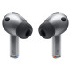Samsung HEADSET GALAXY BUDS3 PRO/SILVER SM-R630 SAMSUNG
