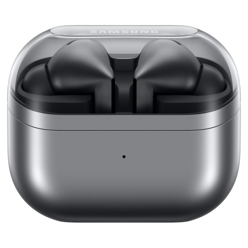 Samsung HEADSET GALAXY BUDS3 PRO/SILVER SM-R630 SAMSUNG