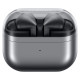 Samsung HEADSET GALAXY BUDS3 PRO/SILVER SM-R630 SAMSUNG