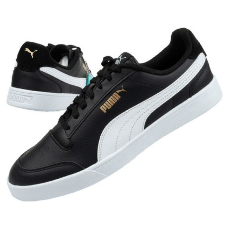 Puma Shuffle M 309668 04 (44.5)
