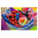 Trefl SPIDER-MAN Puzle Mini Zirnekļcilvēks, 54 gab.