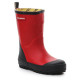 Inny Tenson Sec Boots Wellies Red Jr 5012234-380 (EU 20)