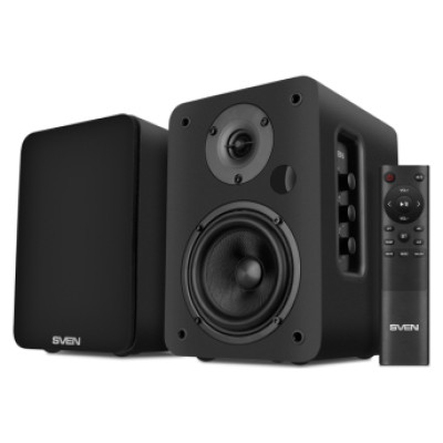 Sven Skaļruņi Sven SPS-830 Black